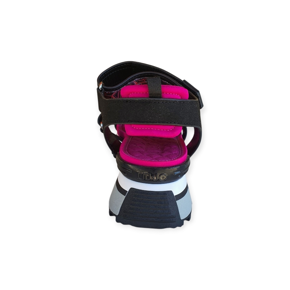 BA2145 TX203 S1100 Bleck-multi